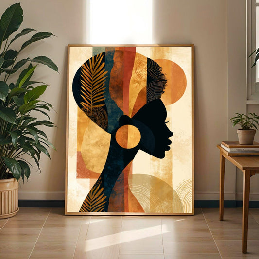 Golden Hemisphere Soluna Soul