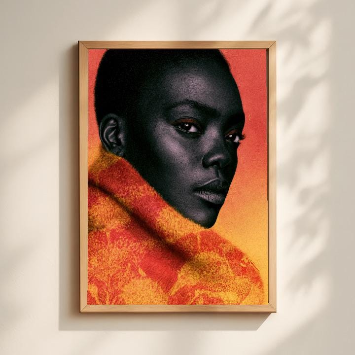 Ember Gaze 2 Soluna Soul