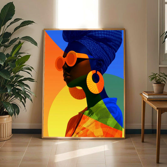 Chromatic Royalty Soluna Soul