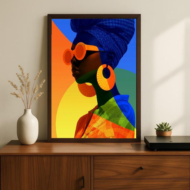 Chromatic Royalty Soluna Soul