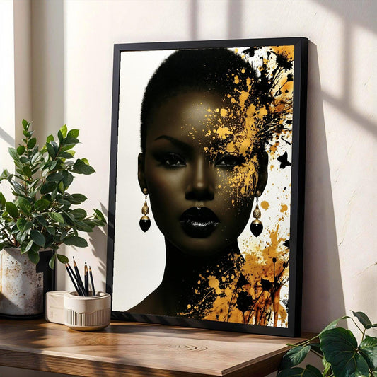 Gilded Sovereign Soluna Soul