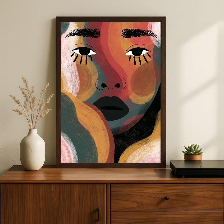 Kaleidoscope Devotion Soluna Soul