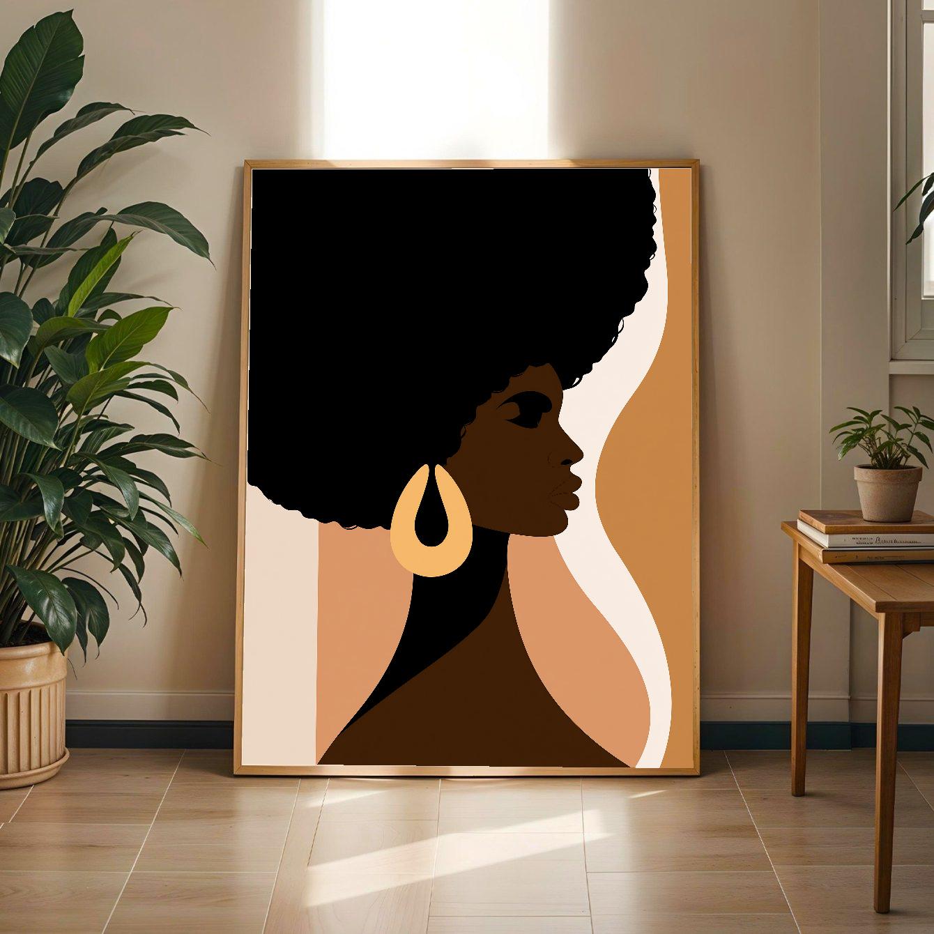 Silhouette in Amber Soluna Soul