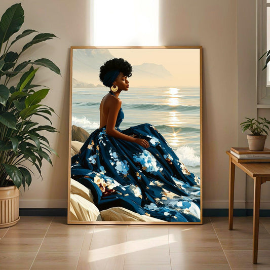 Oceanic Reverie Soluna Soul