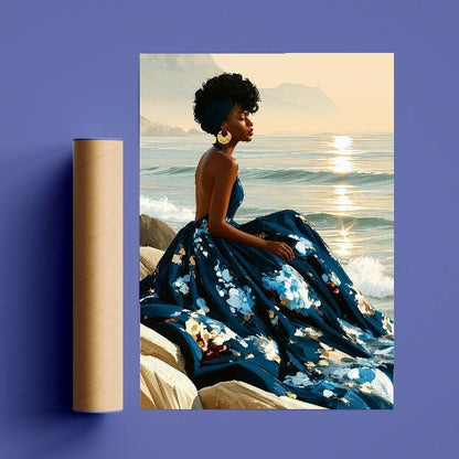 Oceanic Reverie Soluna Soul
