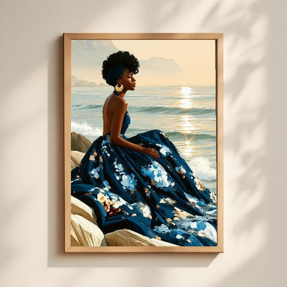 Oceanic Reverie Soluna Soul