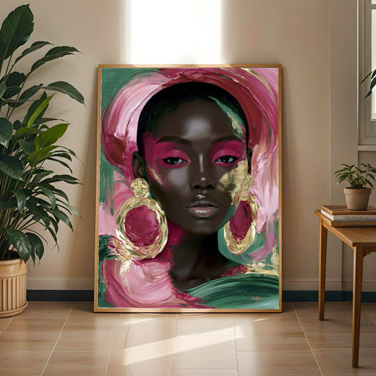 Rose Empress Soluna Soul