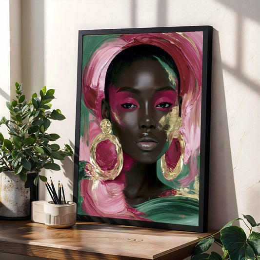 Rose Empress Soluna Soul