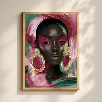 Rose Empress Soluna Soul