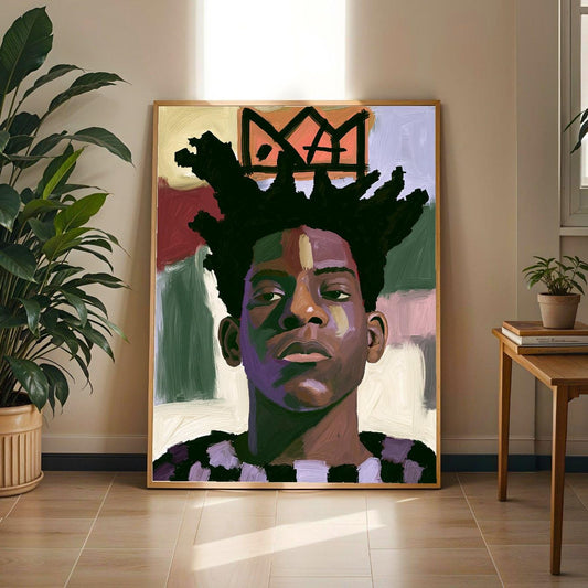 Crowned Defiance Soluna Soul