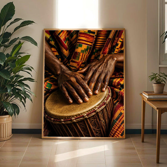 Ancestral Heartbeat Soluna Soul