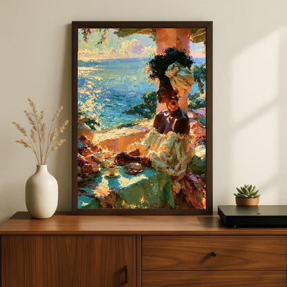 Coastal Reverie 2 Soluna Soul