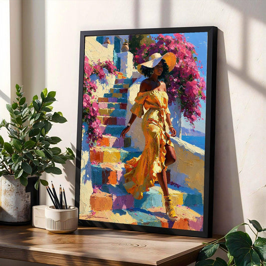 Mediterranean Reverie Soluna Soul