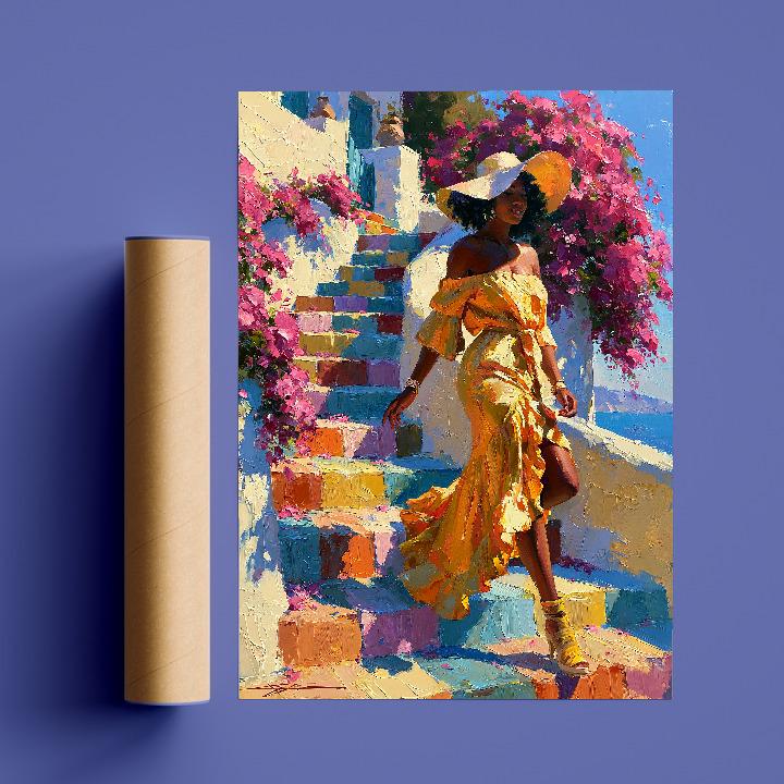 Mediterranean Reverie Soluna Soul
