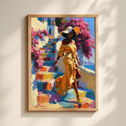 Mediterranean Reverie Soluna Soul