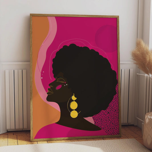 Crowned in Sunset Soluna Soul