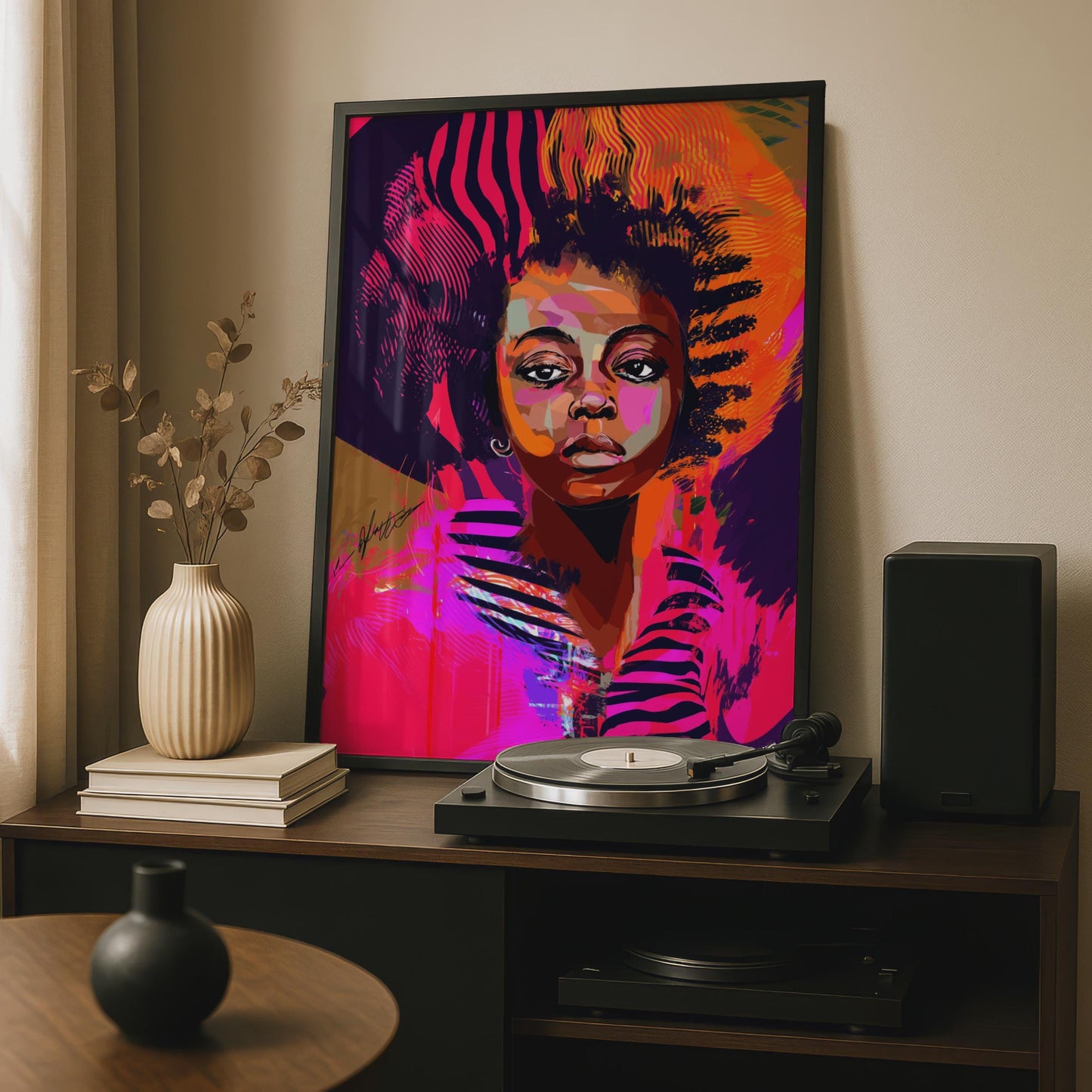 Electric Ancestry Soluna Soul