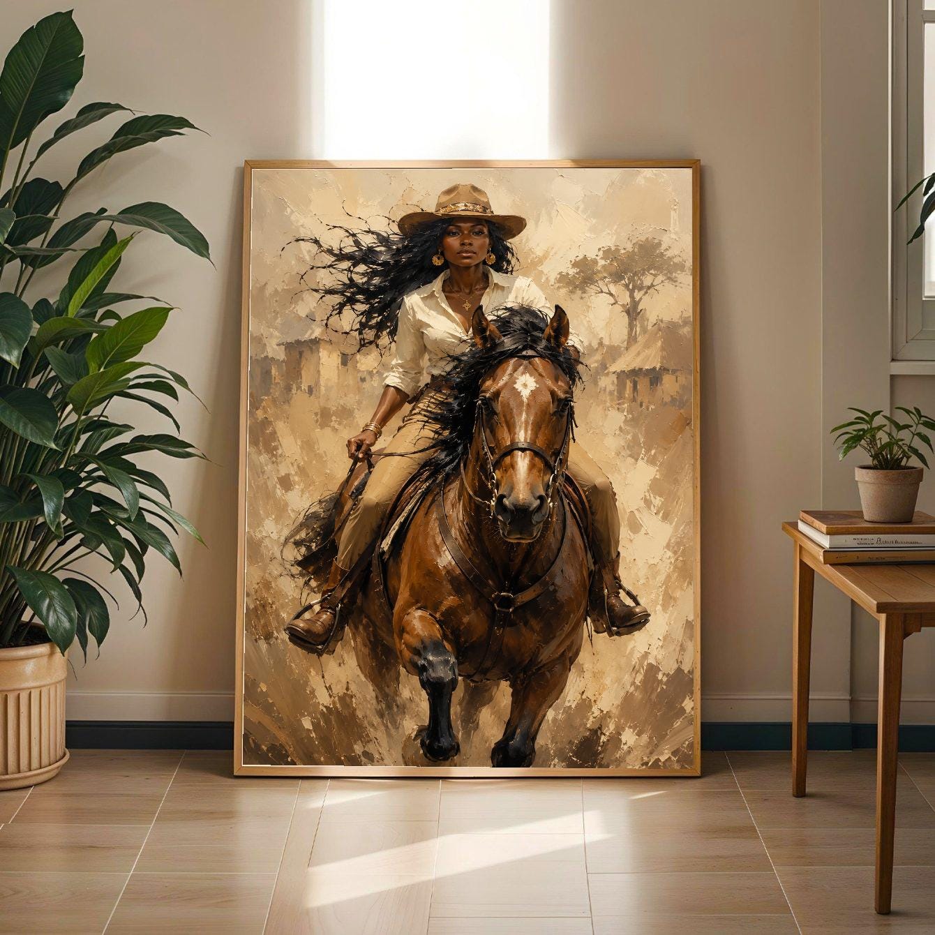 Unbridled Freedom Soluna Soul