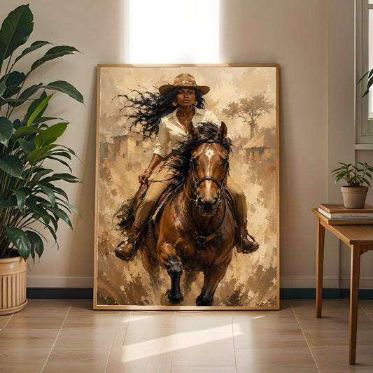 Unbridled Freedom Soluna Soul