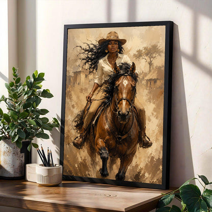 Unbridled Freedom Soluna Soul