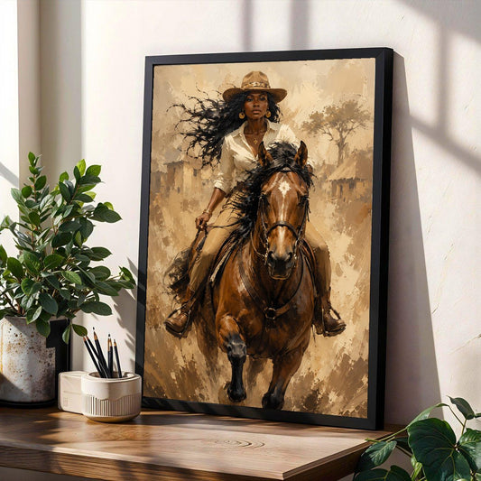 Unbridled Freedom Soluna Soul