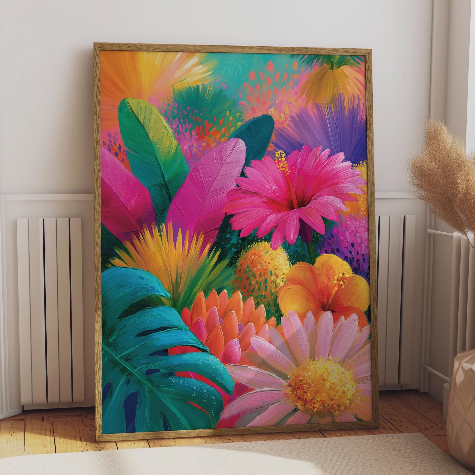 Tropical Euphoria Soluna Soul