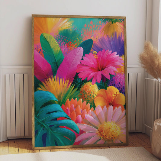 Tropical Euphoria Soluna Soul