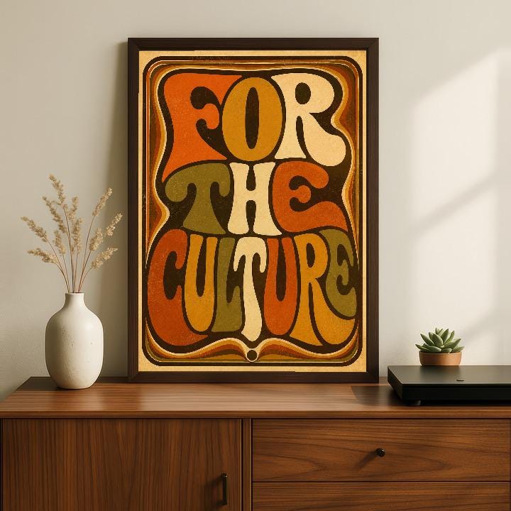For The Culture 3 Soluna Soul