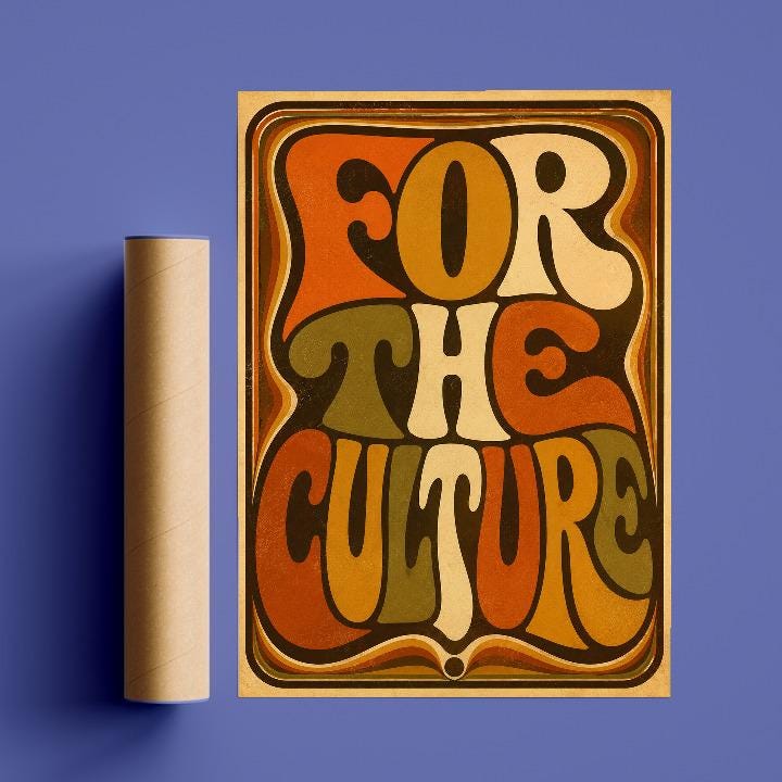 For The Culture 3 Soluna Soul