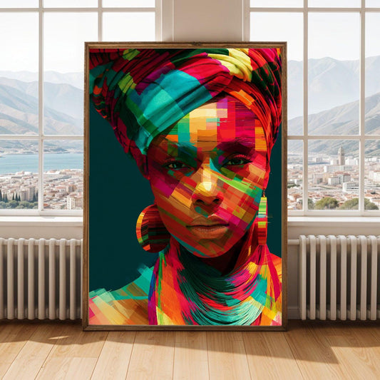 Prism of Identity Soluna Soul
