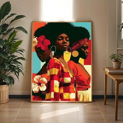 Hibiscus Trinity Soluna Soul