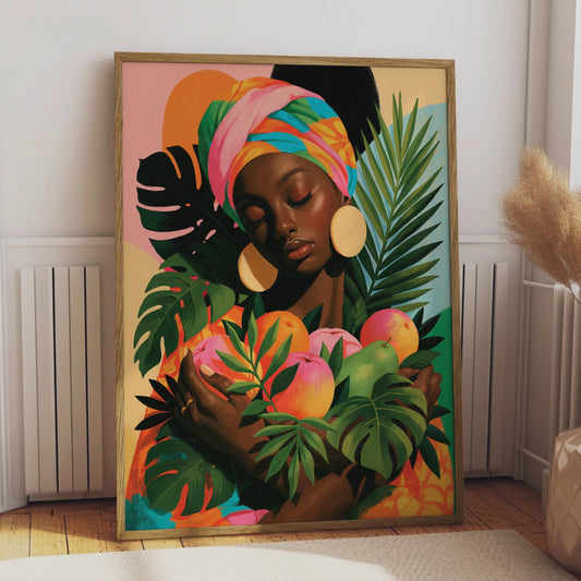 Fruit of Her Garden Soluna Soul
