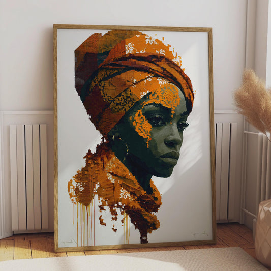 Crowned in Ember Soluna Soul