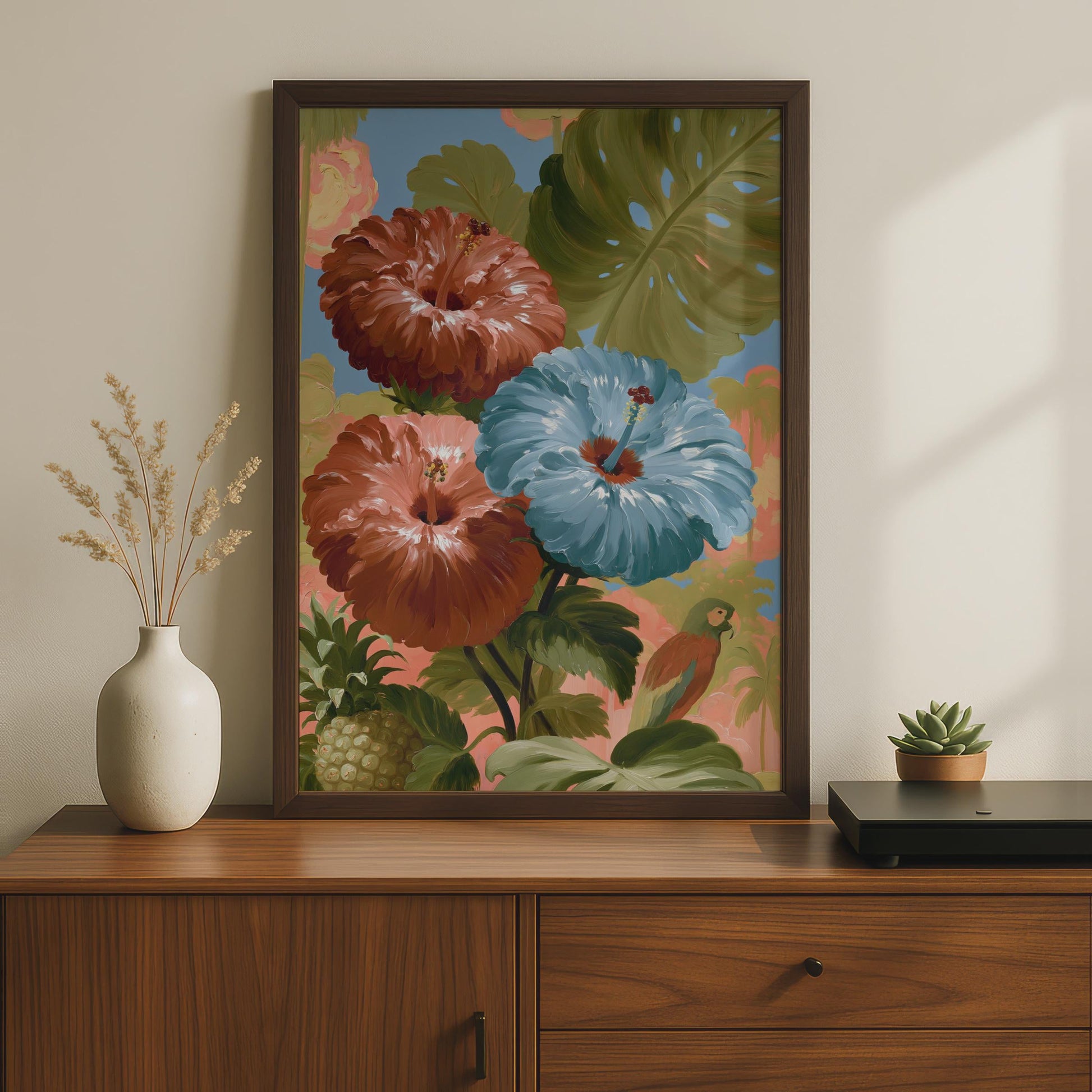 Hibiscus Paradise Garden Soluna Soul