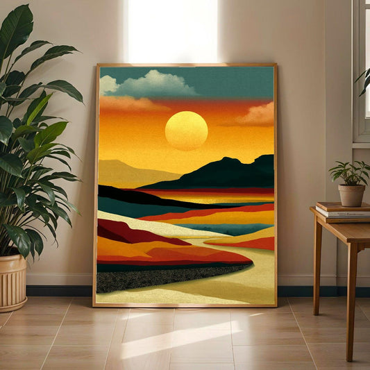 Horizon Tapestry Soluna Soul