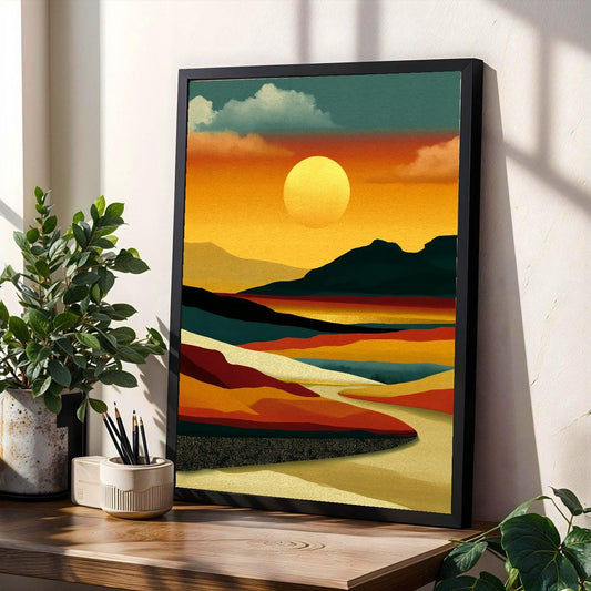 Horizon Tapestry Soluna Soul