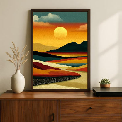 Horizon Tapestry Soluna Soul