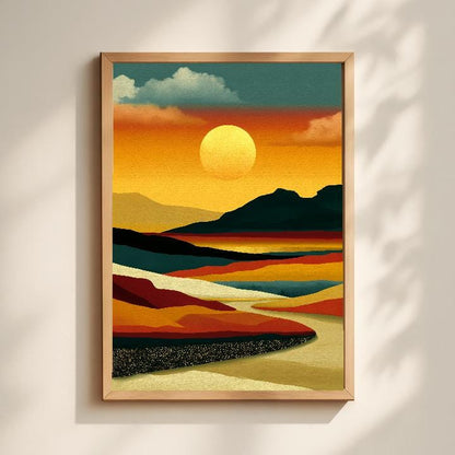 Horizon Tapestry Soluna Soul