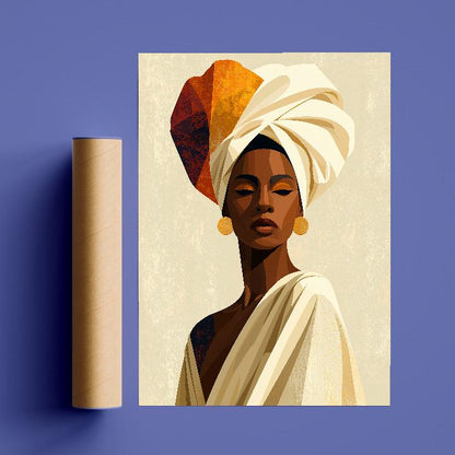 Crowned Serenity Soluna Soul