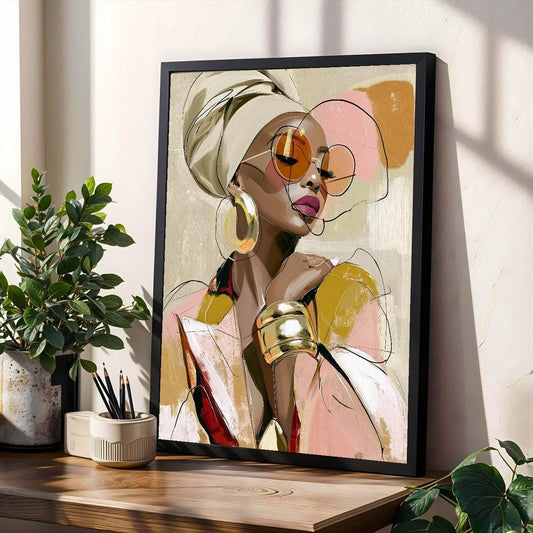 Sunlit Elegance Soluna Soul
