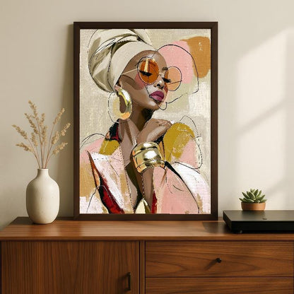 Sunlit Elegance Soluna Soul