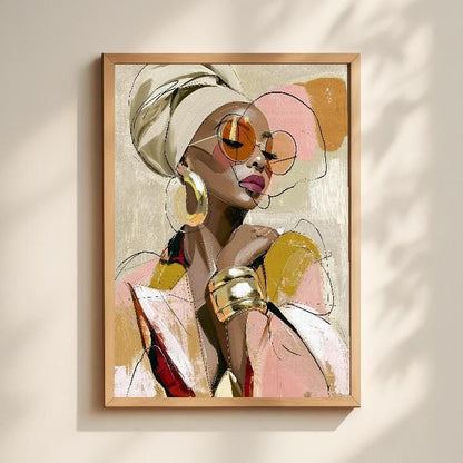 Sunlit Elegance Soluna Soul