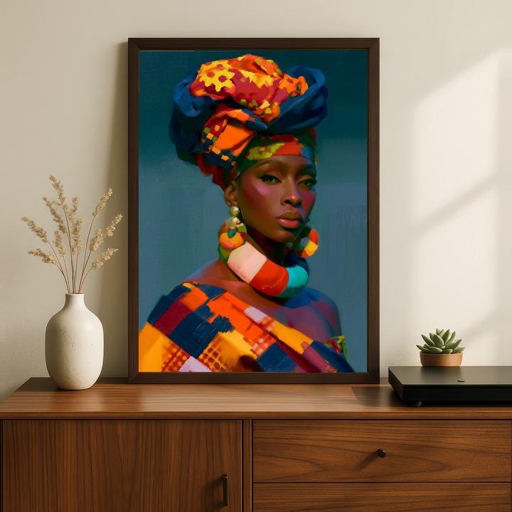 Chromatic Majesty Soluna Soul