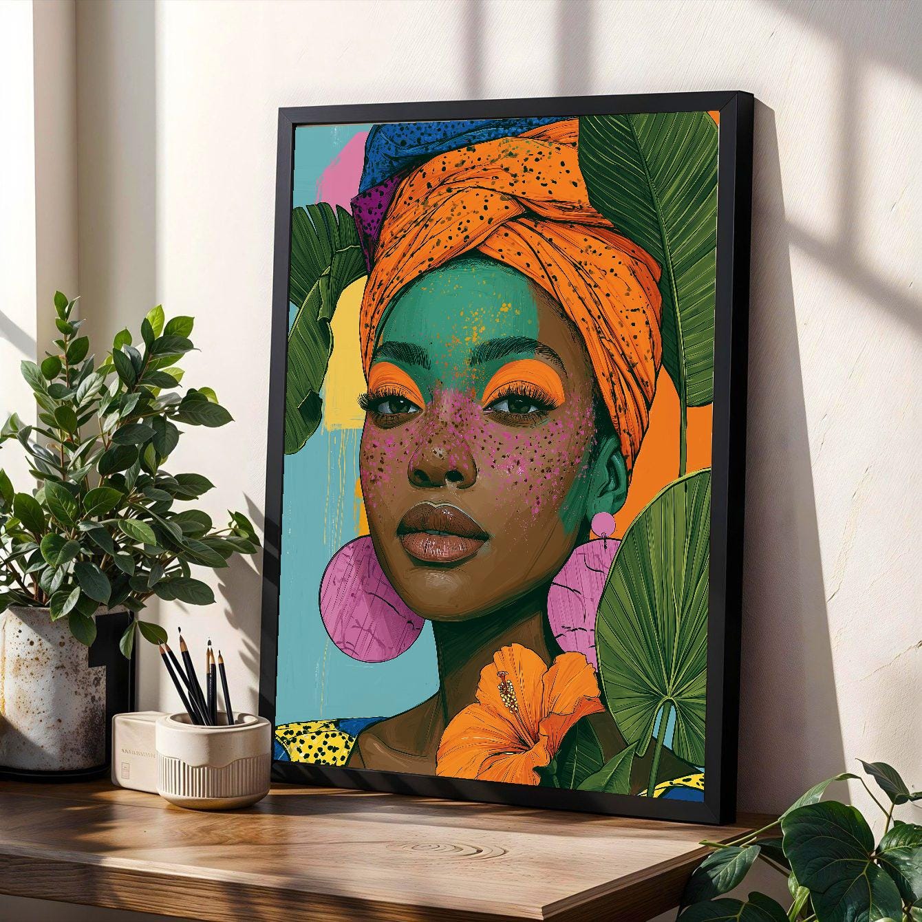 Tropical Radiance Soluna Soul