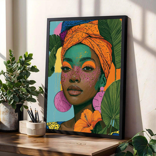 Tropical Radiance Soluna Soul