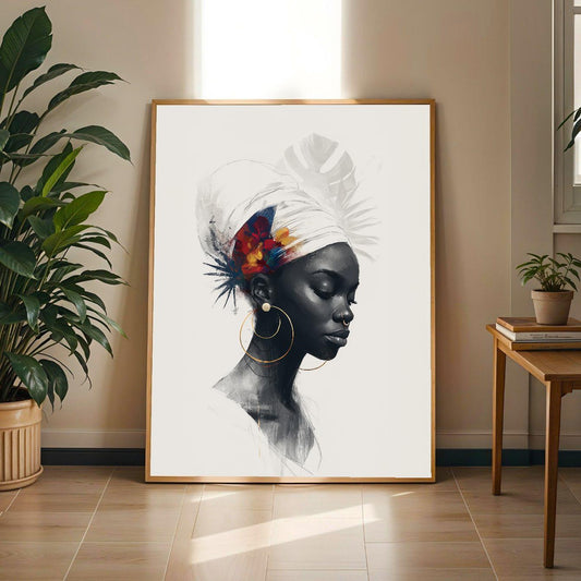 Crowned in Colour 2 Soluna Soul