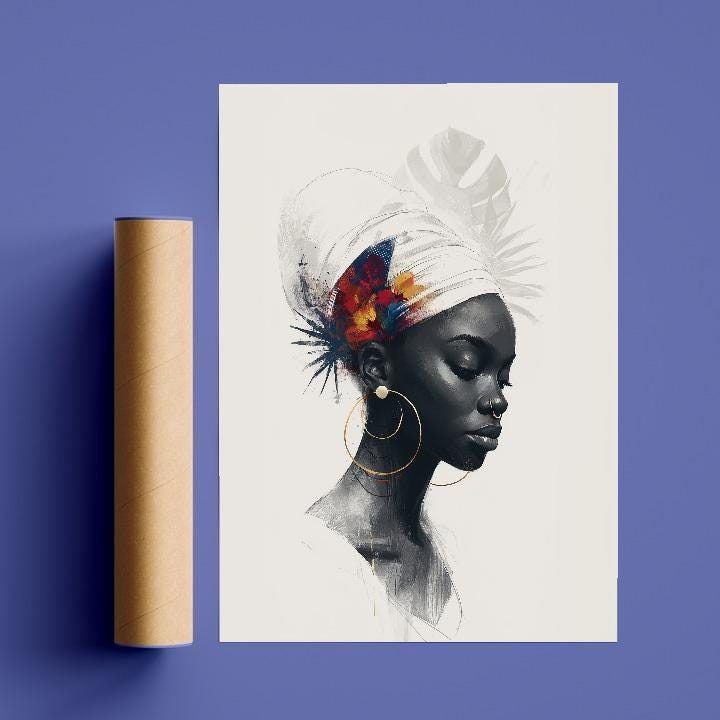 Crowned in Colour 2 Soluna Soul