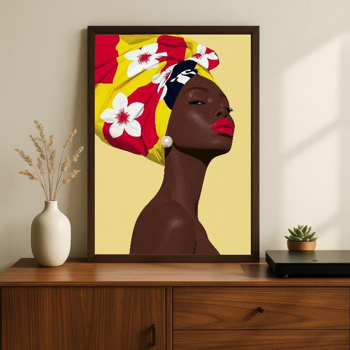Hibiscus Crown Soluna Soul