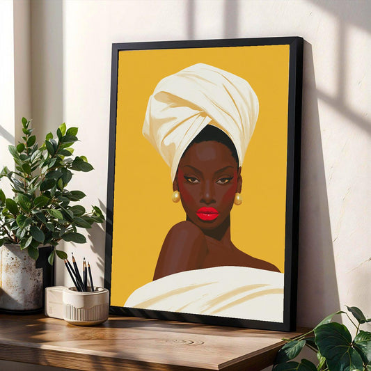 Golden Hour Royalty Soluna Soul