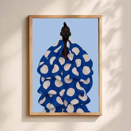 Polka Cloak Regality Soluna Soul